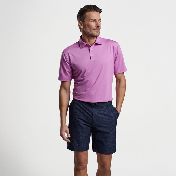 (NWT) Peter Millar Polo - Picture 1 of 6